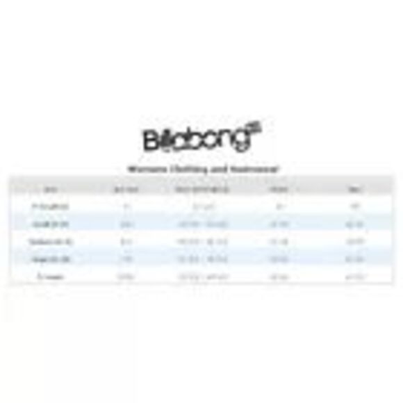 Billabong NWT size L slow roller rise bikini bottoms - multicolor stripes - swim - Picture 8 of 9